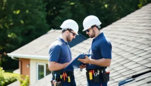 Entretien de toiture : comment choisir des experts ?